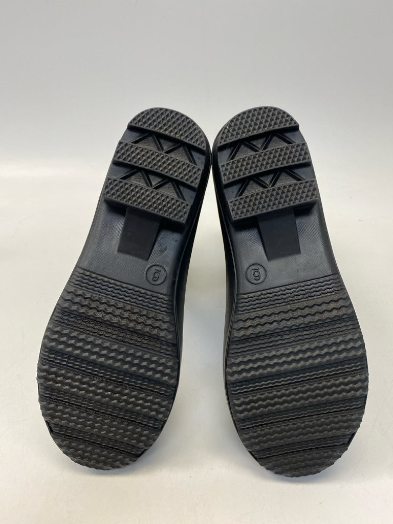 NWT a new day US Size 6 Black Boots