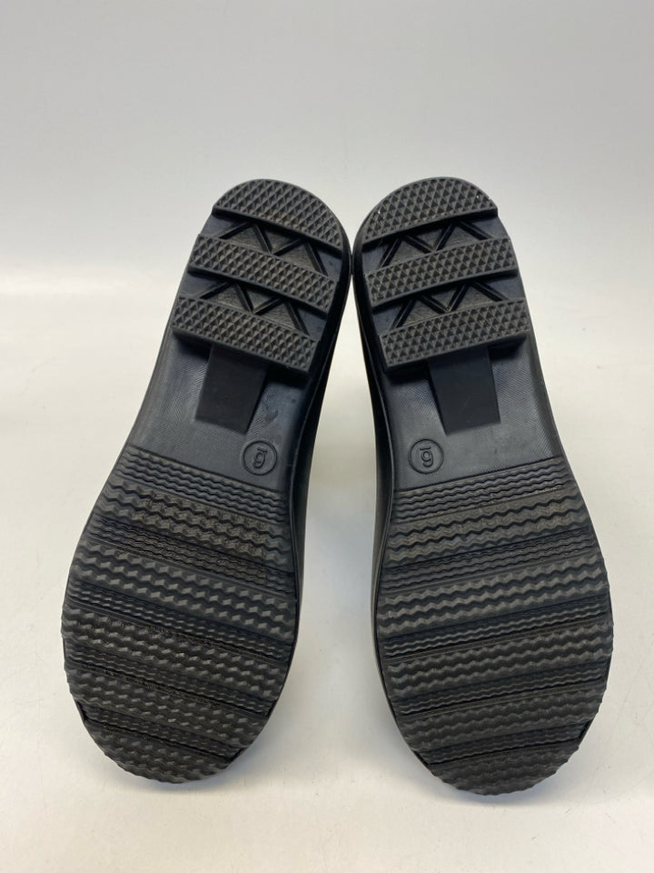 NWT a new day US Size 6 Black Boots