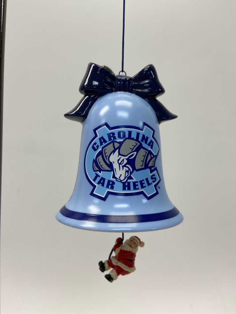 Danbury Mint Blue UNC Ornaments