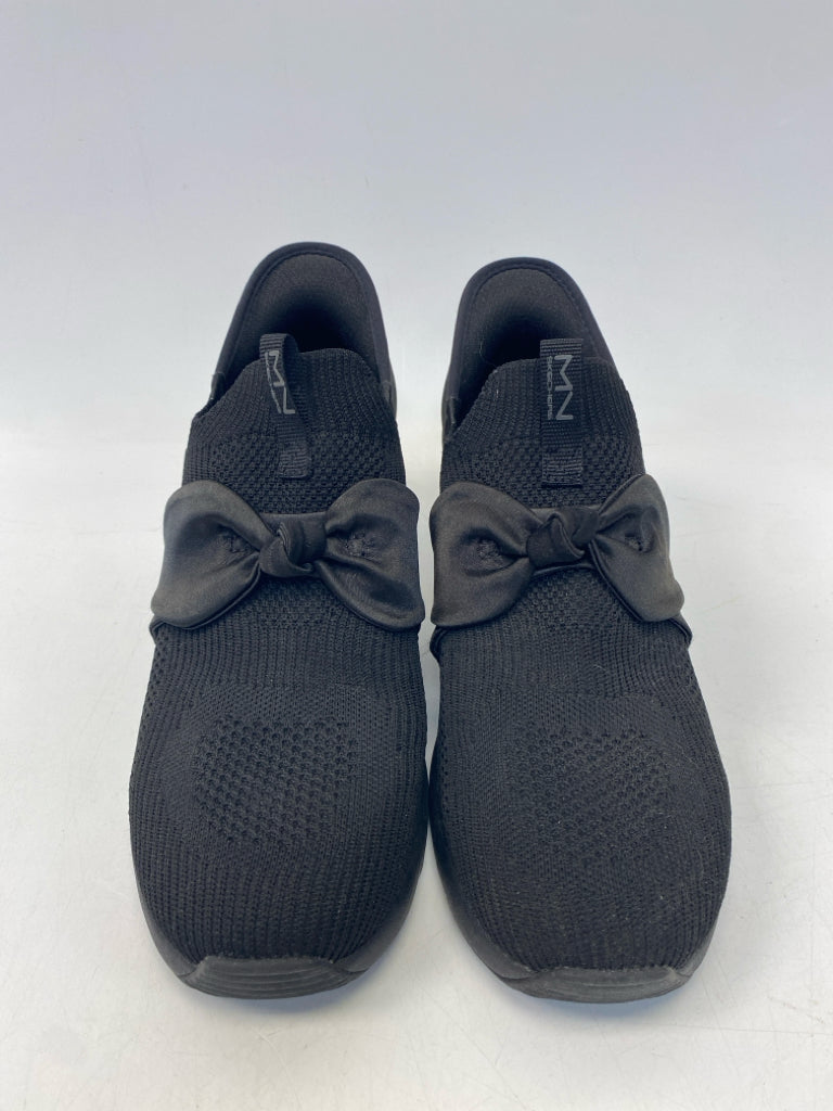 Skechers US Shoe Size 8 Black Heels
