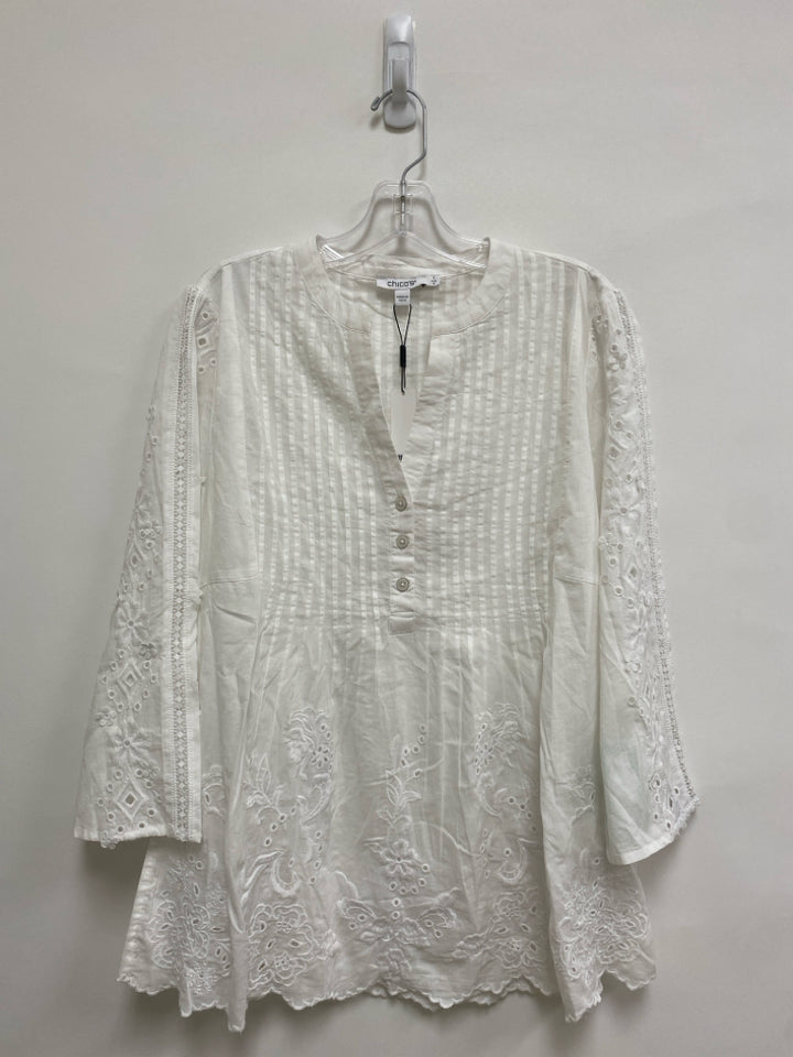 NWT Chico&