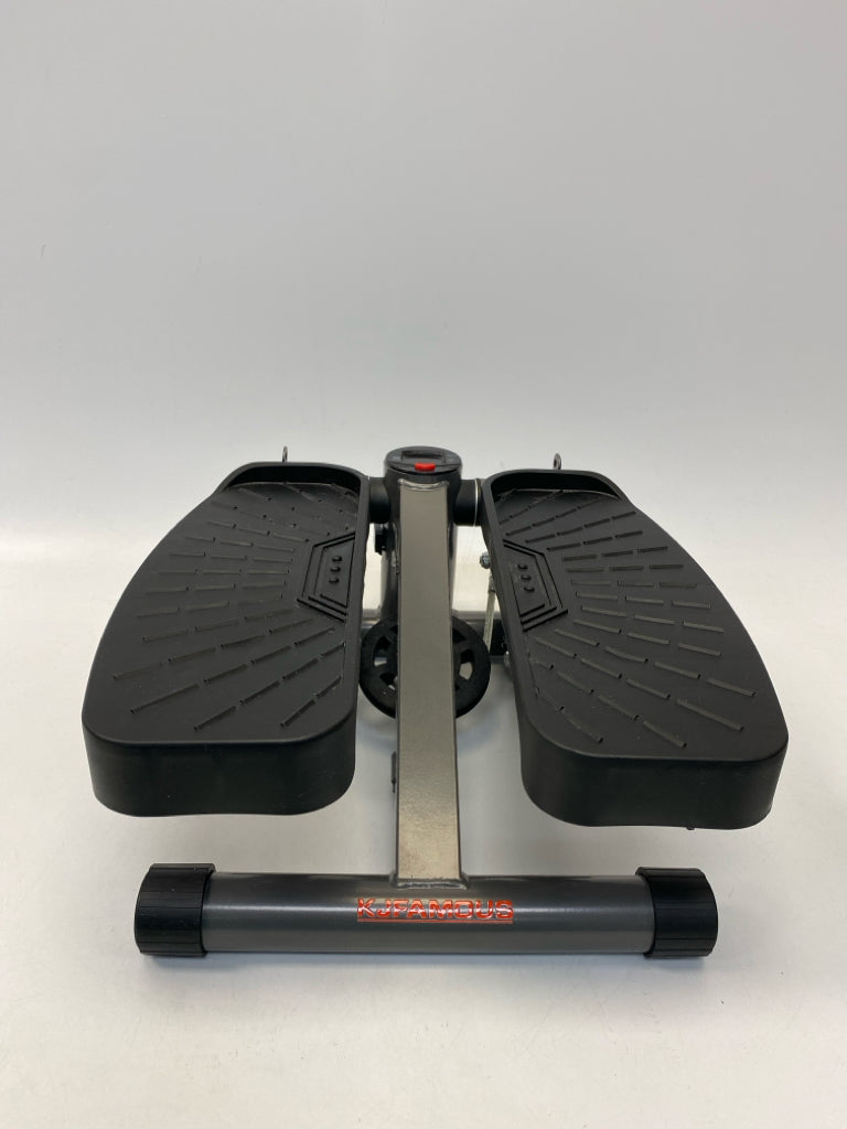 Black and Decker Misc. Exercise