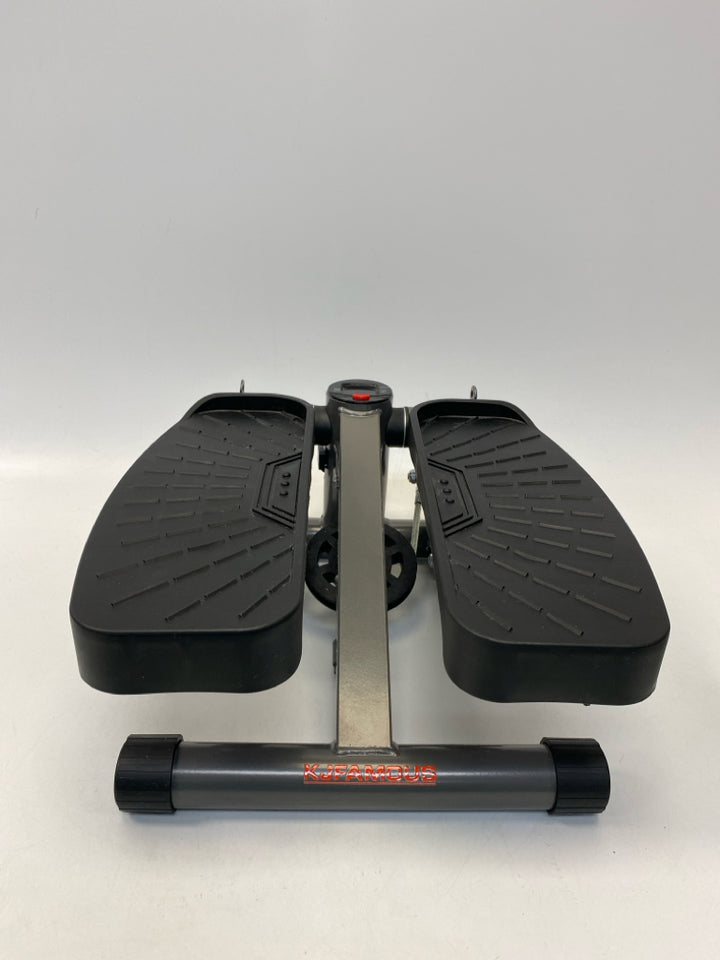 Black and Decker Misc. Exercise