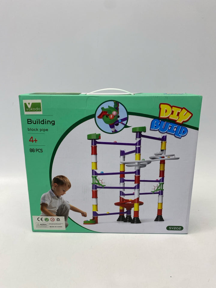 NEW/BOX Misc. Toy