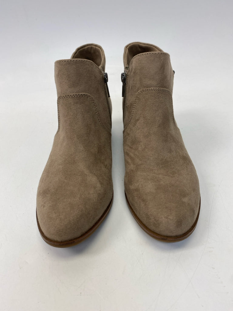 Style &amp; Co.  Size 8 Brown Boots