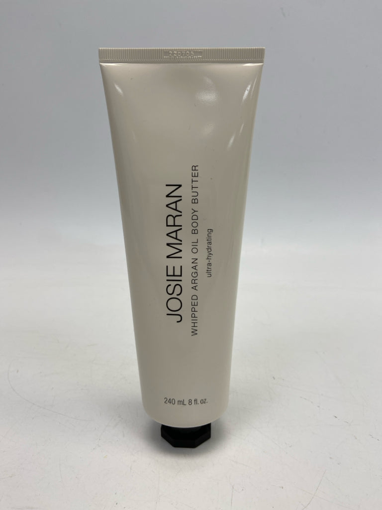 NEW Josie Maran Whipped Argan Oil Body Butter 240mL 8fl oz