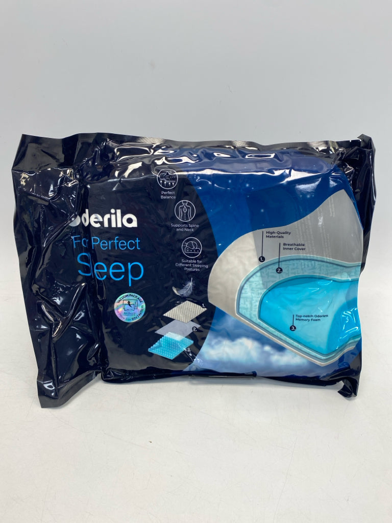 NEW/PKG Pillow