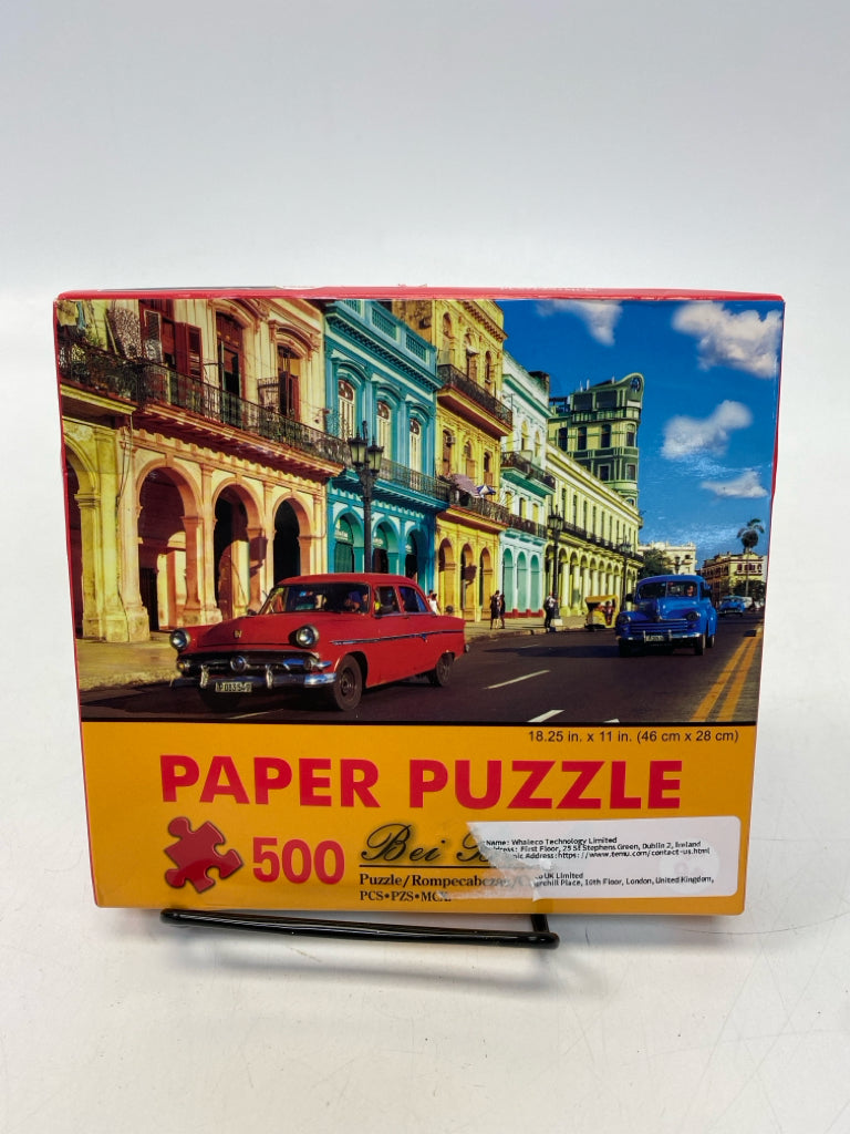 Puzzle