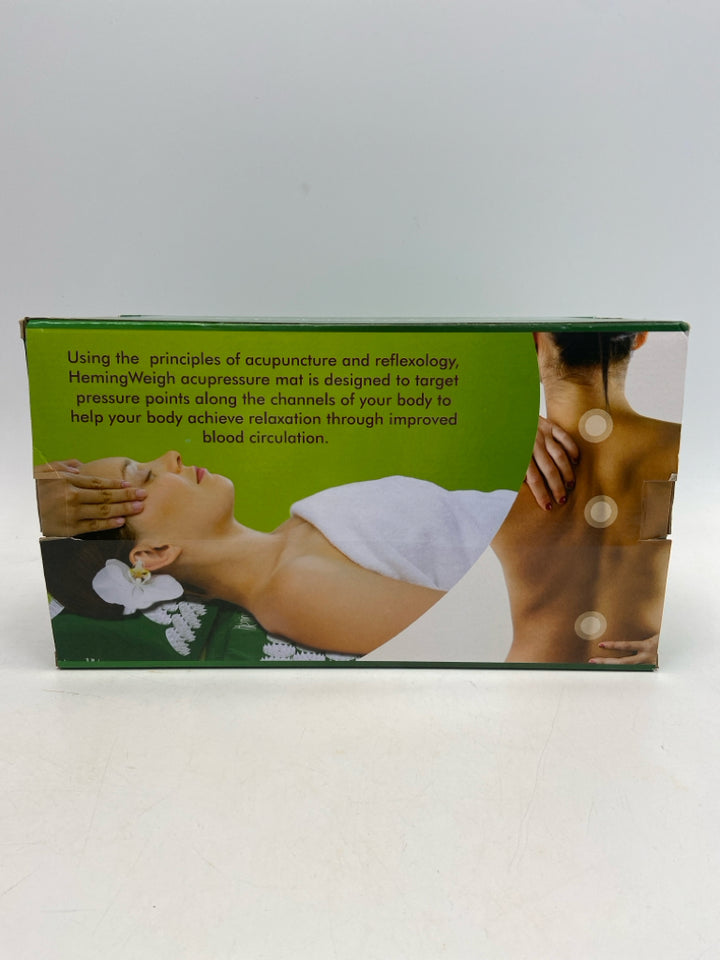 NEW/BOX Black Yellow Misc. Health