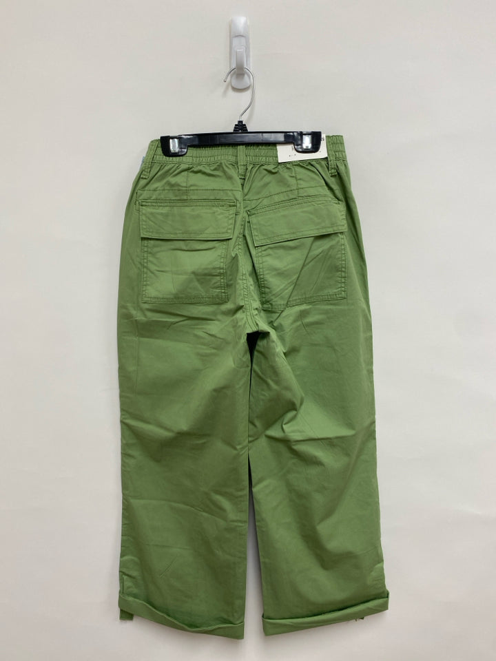 NWT Kensie Size 2 Sage Wide Leg Ladies Pants