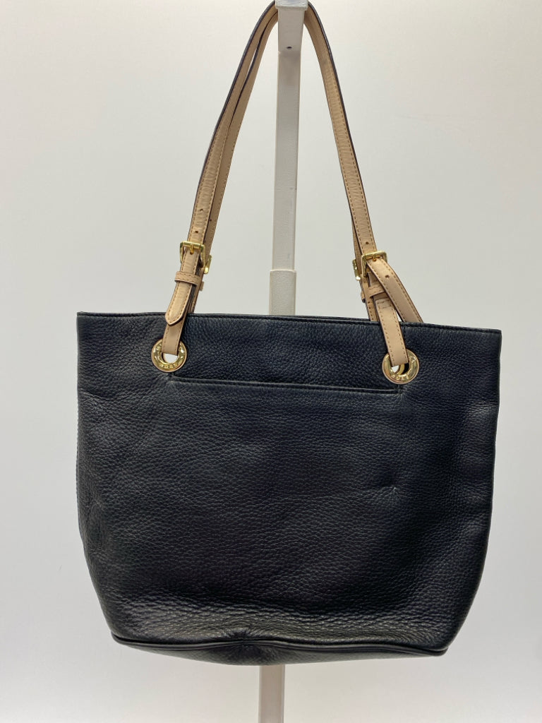 Michael Kors Black Handbag