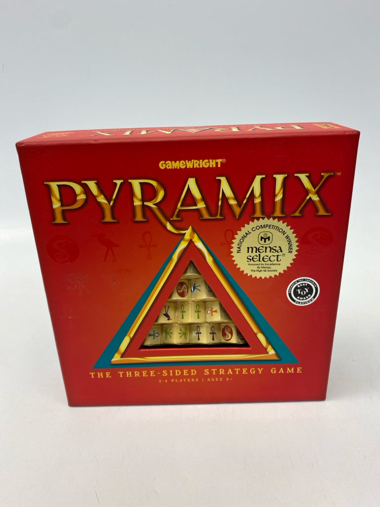 Board Game