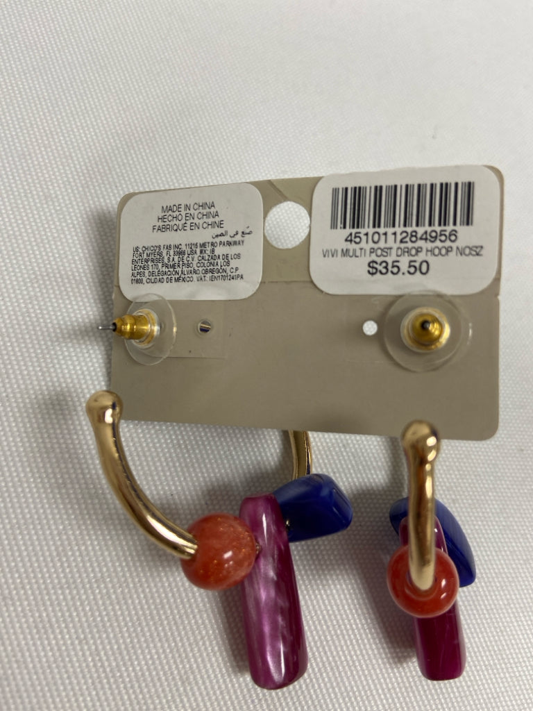 NWT Chico&