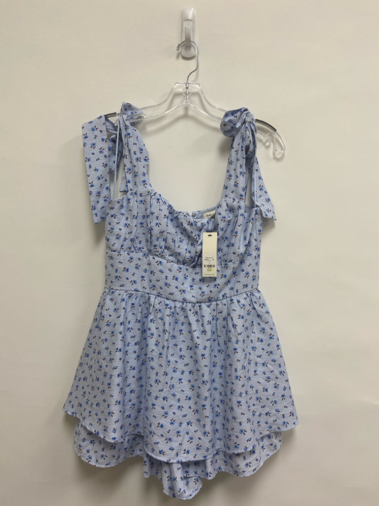 NWT Francesca&