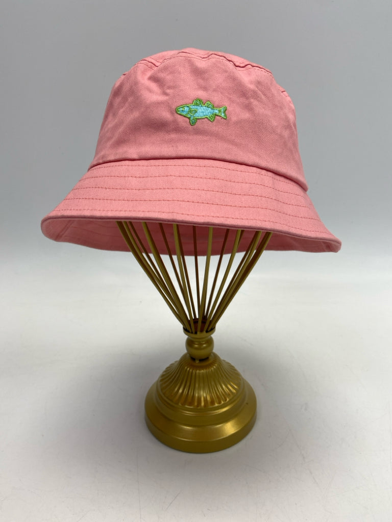 Saltwater Long Island Bucket Hat