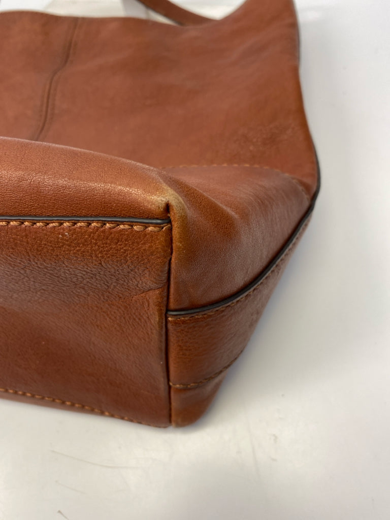 Frye Brown Handbag