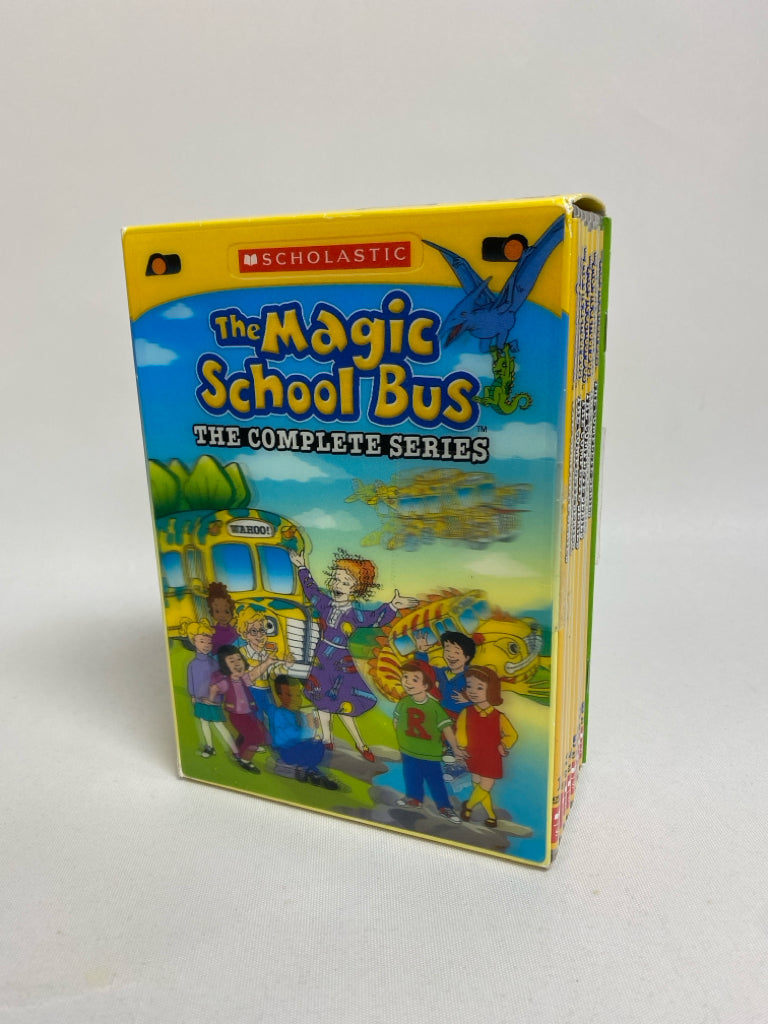 Kids DVD