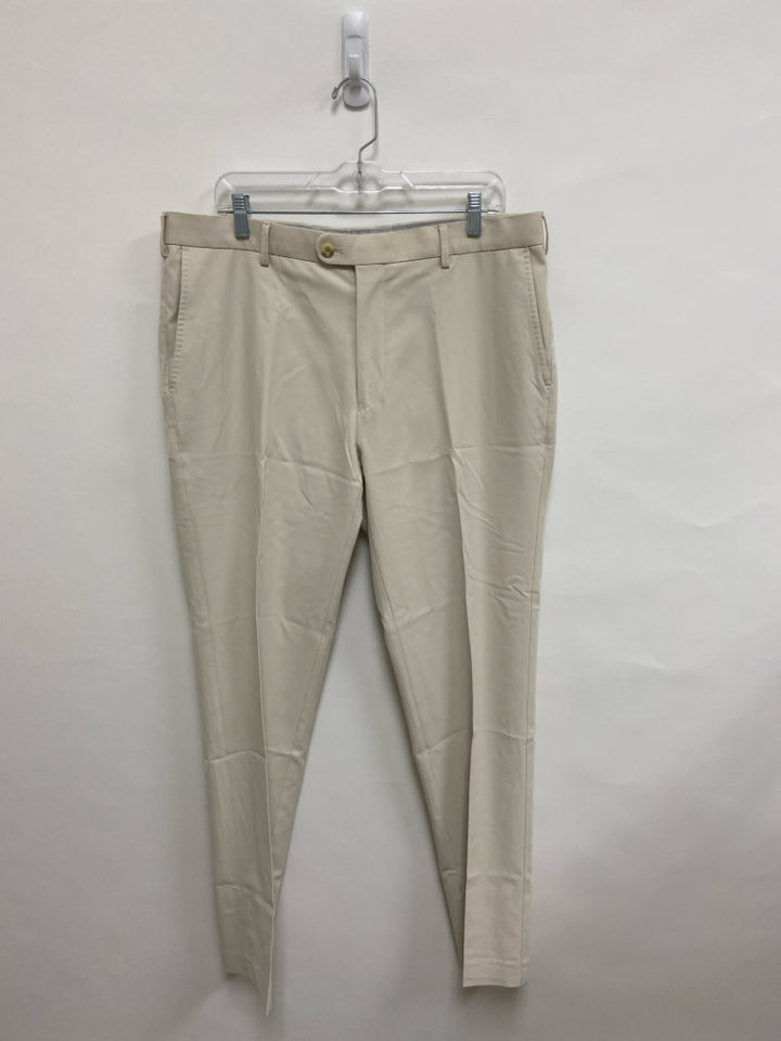 Peter Millar Size 36 Beige Men&