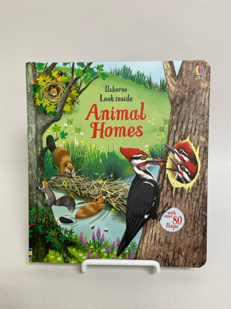 Usborne Kids Books