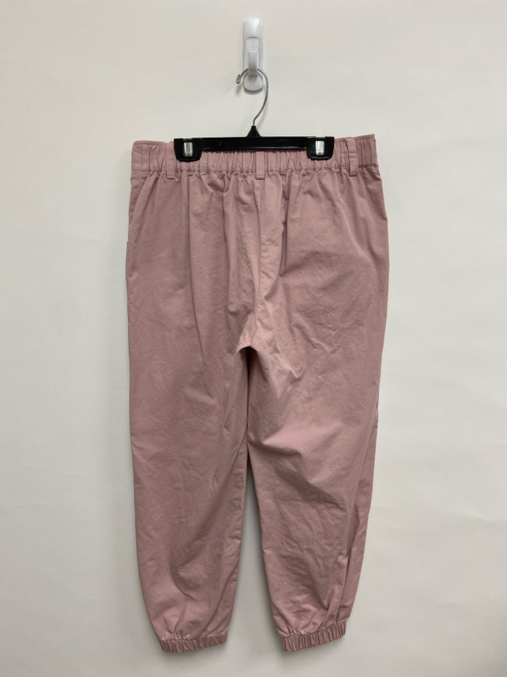 HALARA Size M Dusty Purple Joggers Ladies Pants