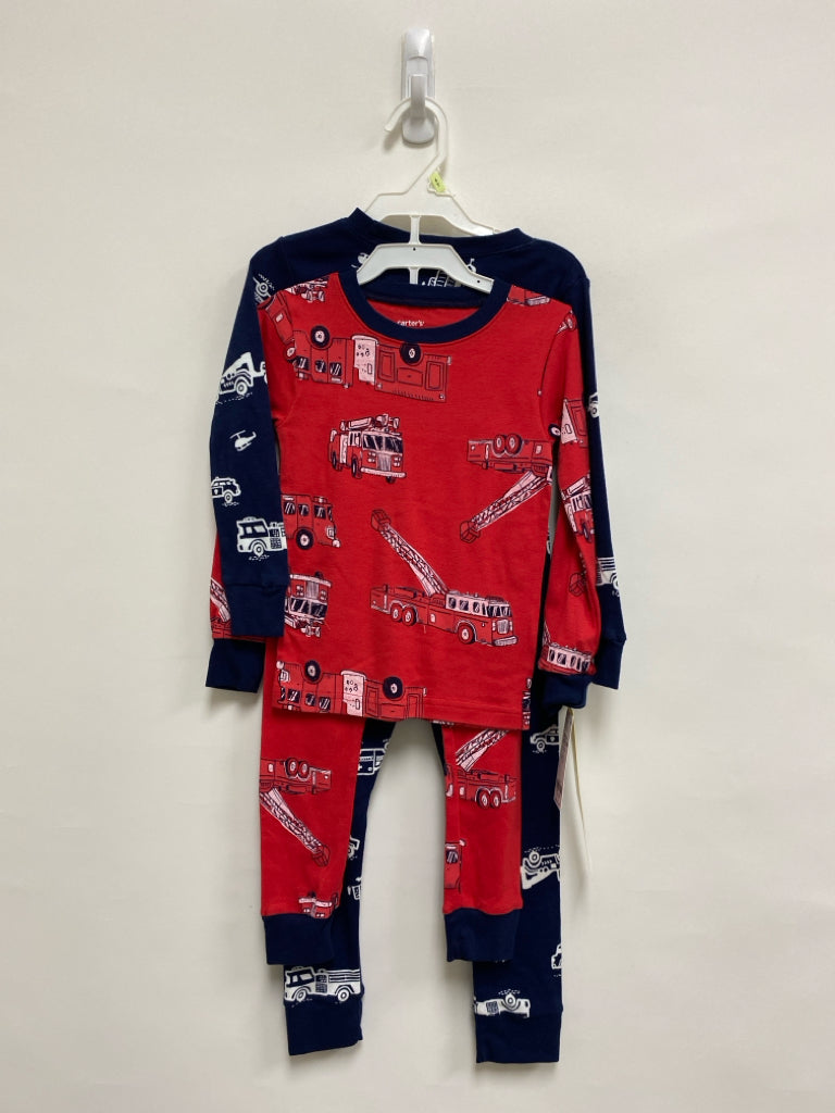 NWT Carter&
