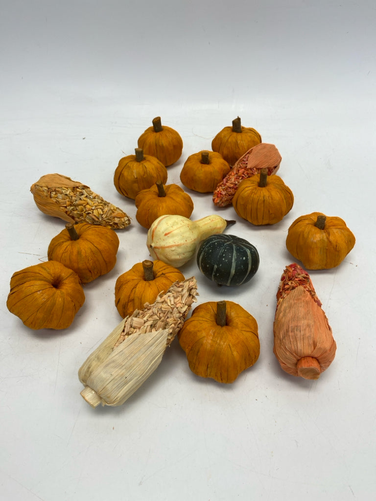 Assorted Fall