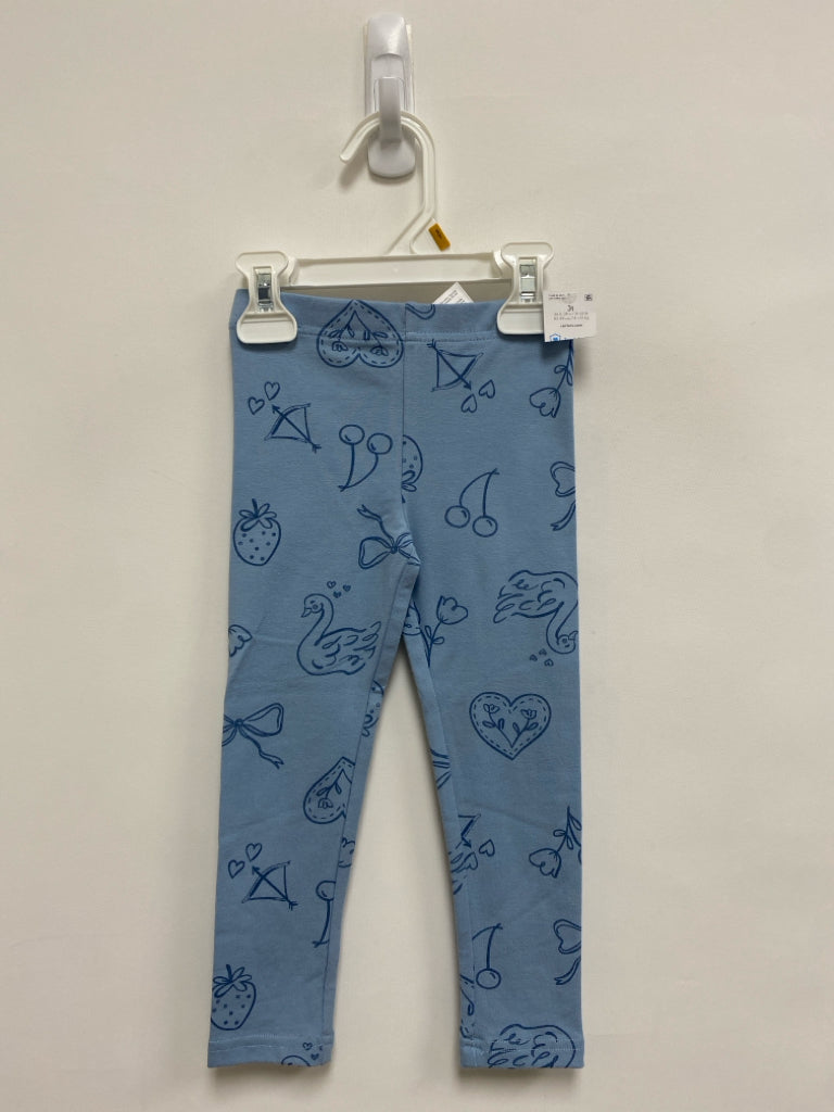 NWT Carter&