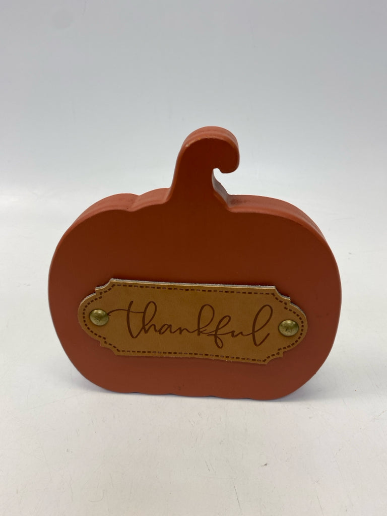 Rust Thanksgiving