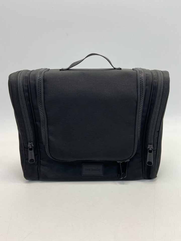 Vera Bradley Black Misc. Luggage