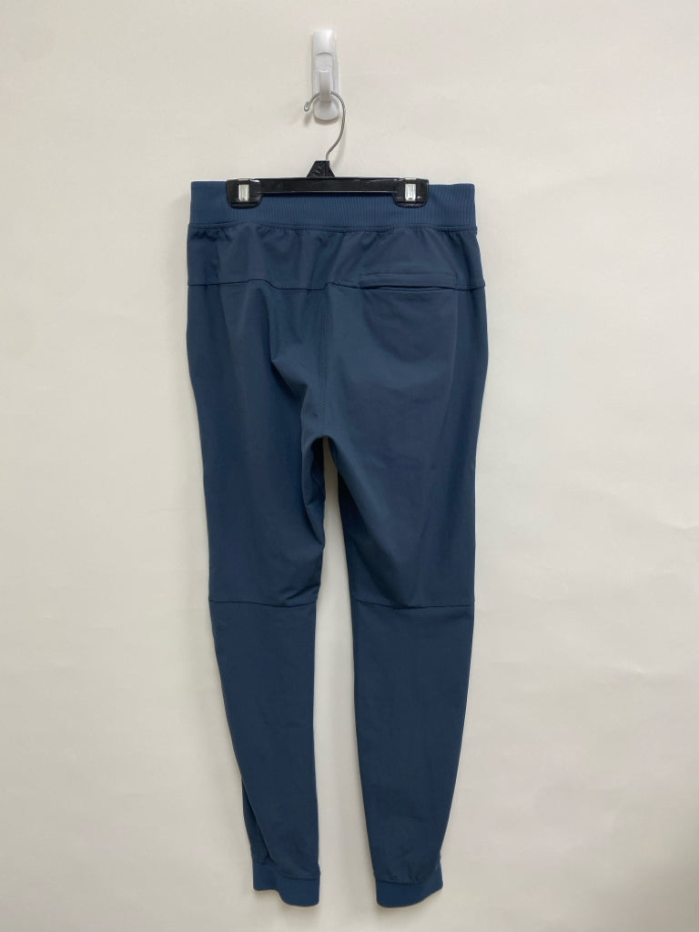 Lululemon Size S Blue Joggers Men&