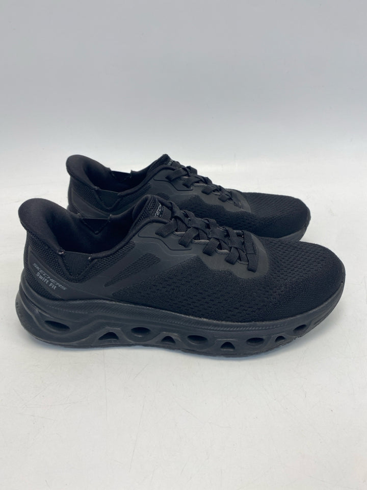 Skechers Size 9 Black Men&