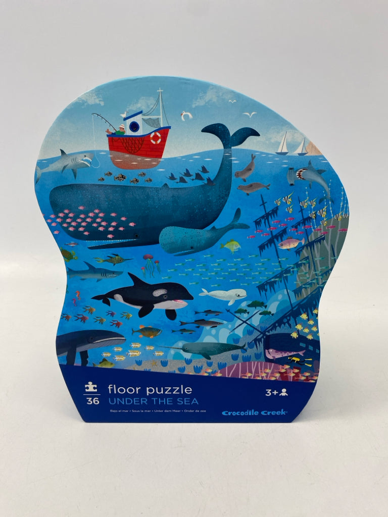 Kids Puzzle
