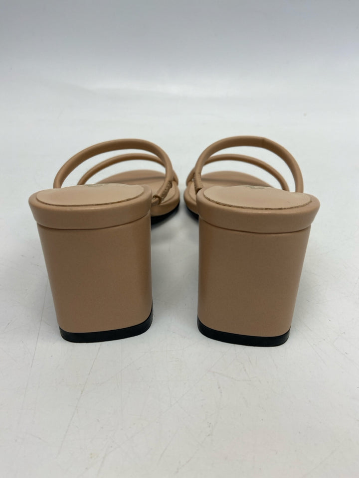 SIZE 4 Nude Girl&