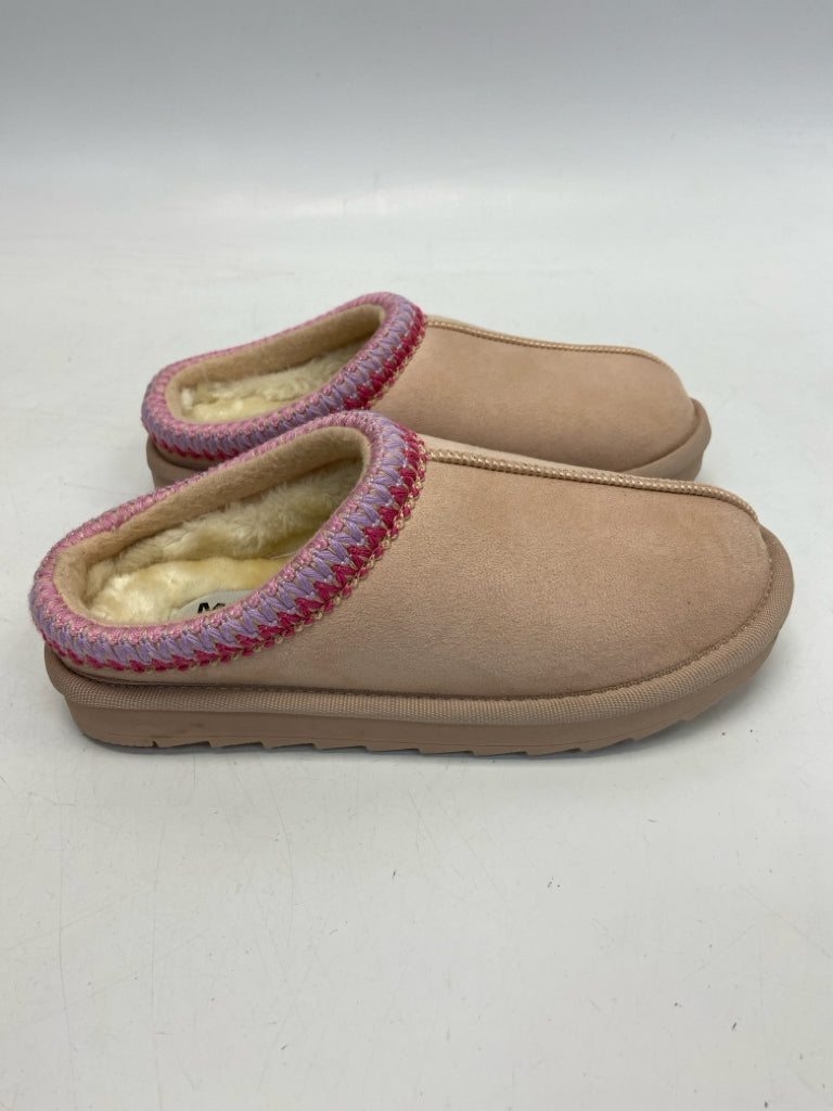 Mia SIZE 3 Pink Girl&