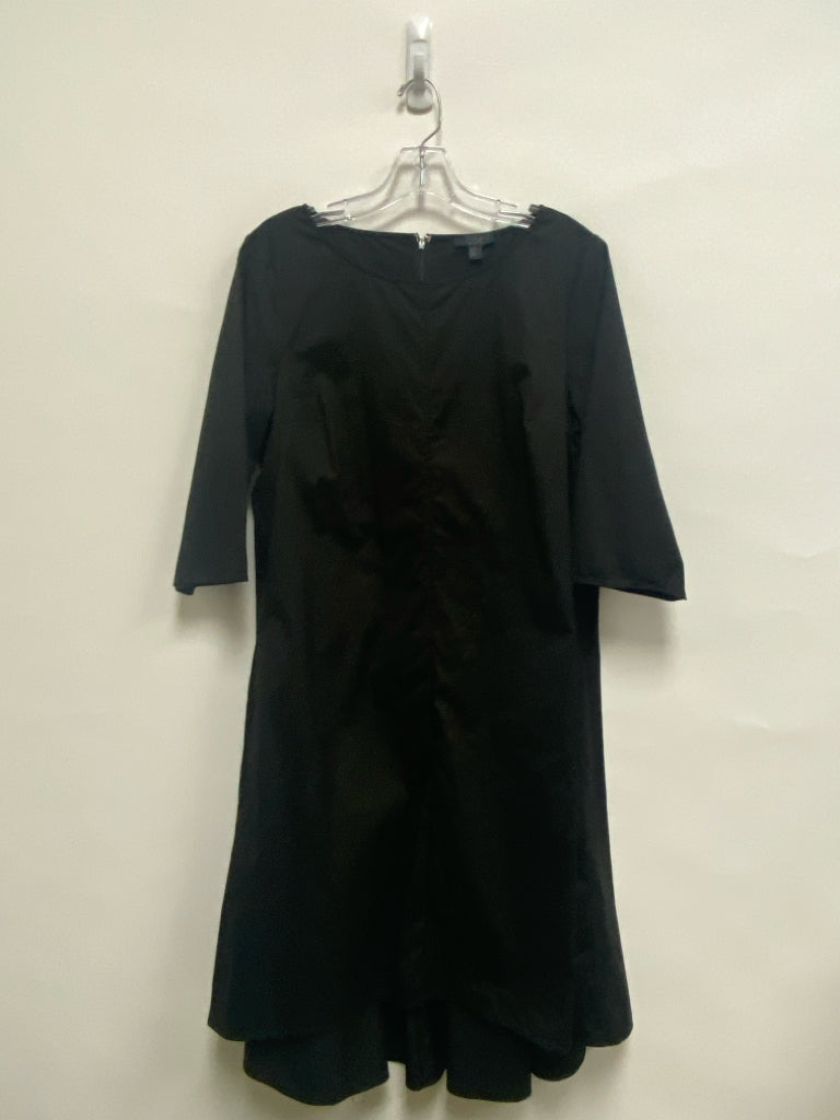 COS Size 10 Black Ladies Dress
