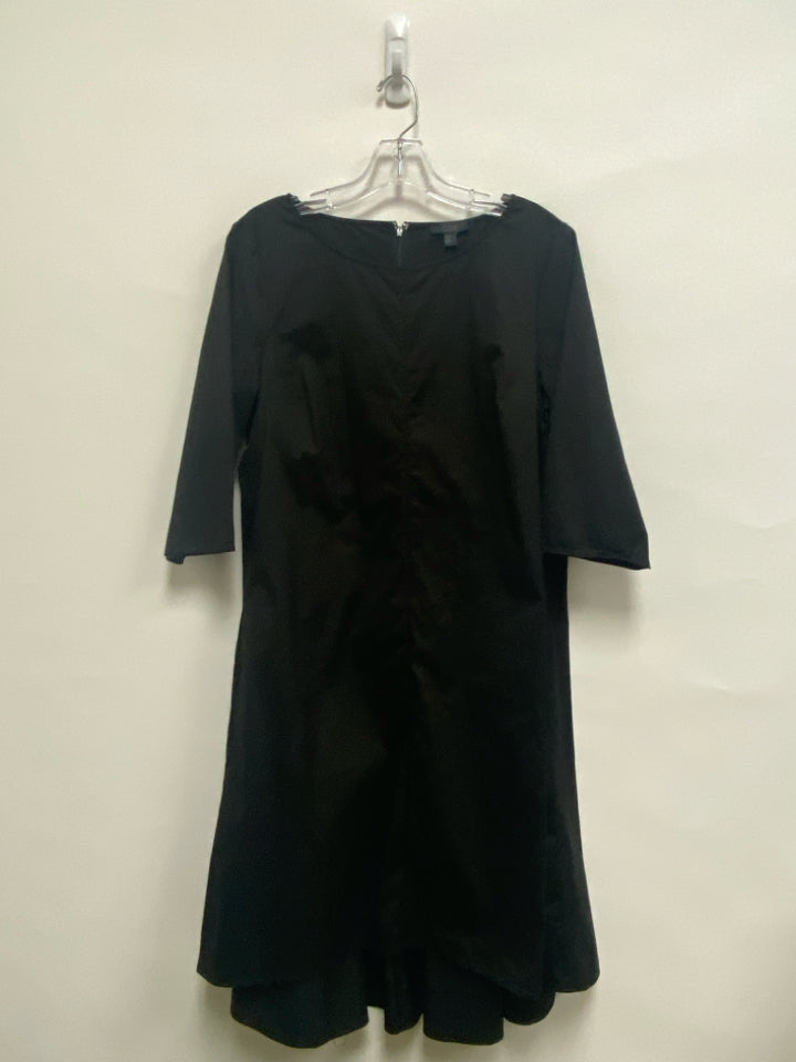 COS Size 10 Black Ladies Dress