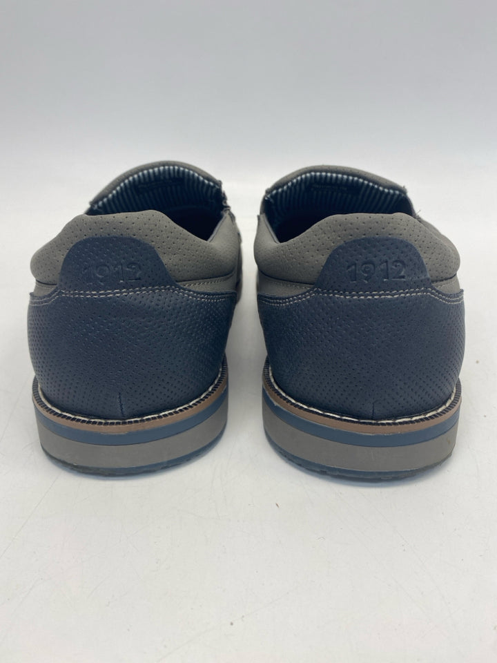 Nunn Bush Size 11 Taupe Men&