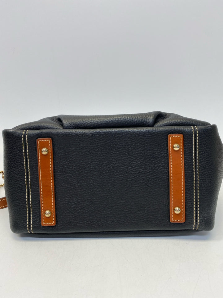 Dooney &amp; Bourke Black Handbag