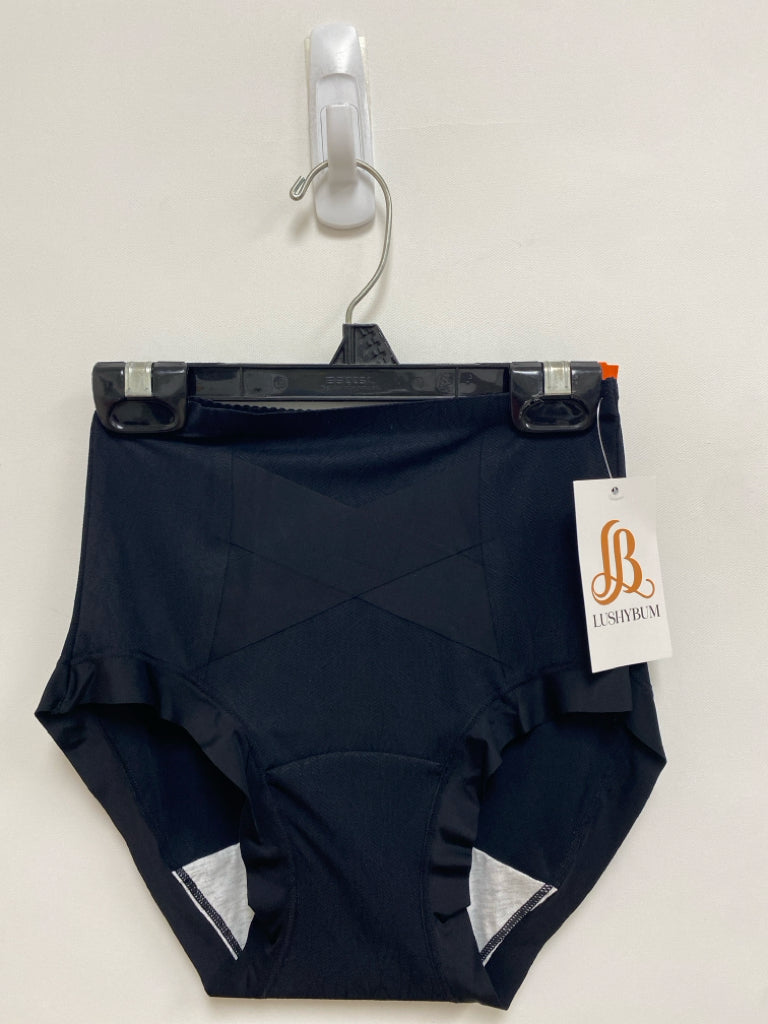 NWT Size XXS Black Ladies Misc. Lingerie