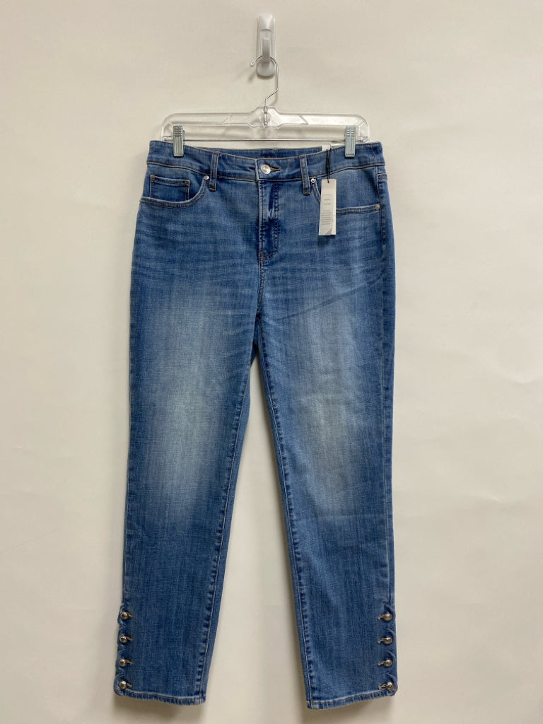NWT Chico&