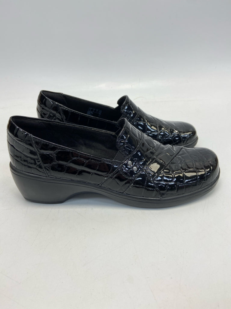 Clarks US Shoe Size 6 Black Flats