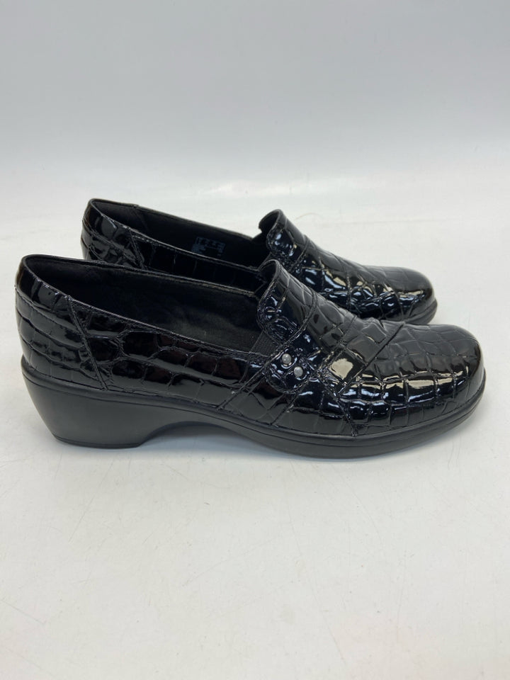 Clarks US Shoe Size 6 Black Flats