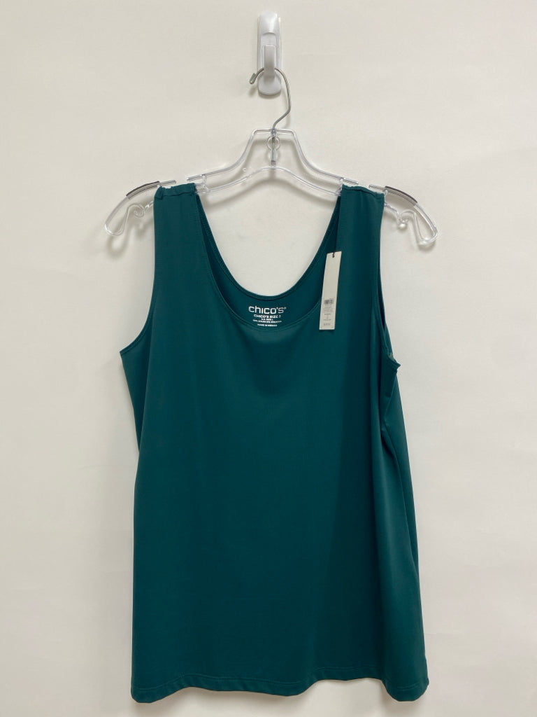 NWT Chico&