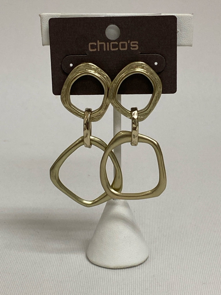 NWT Chico&
