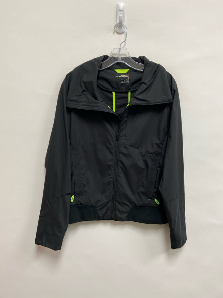 Ralph Lauren Size M Black Men&