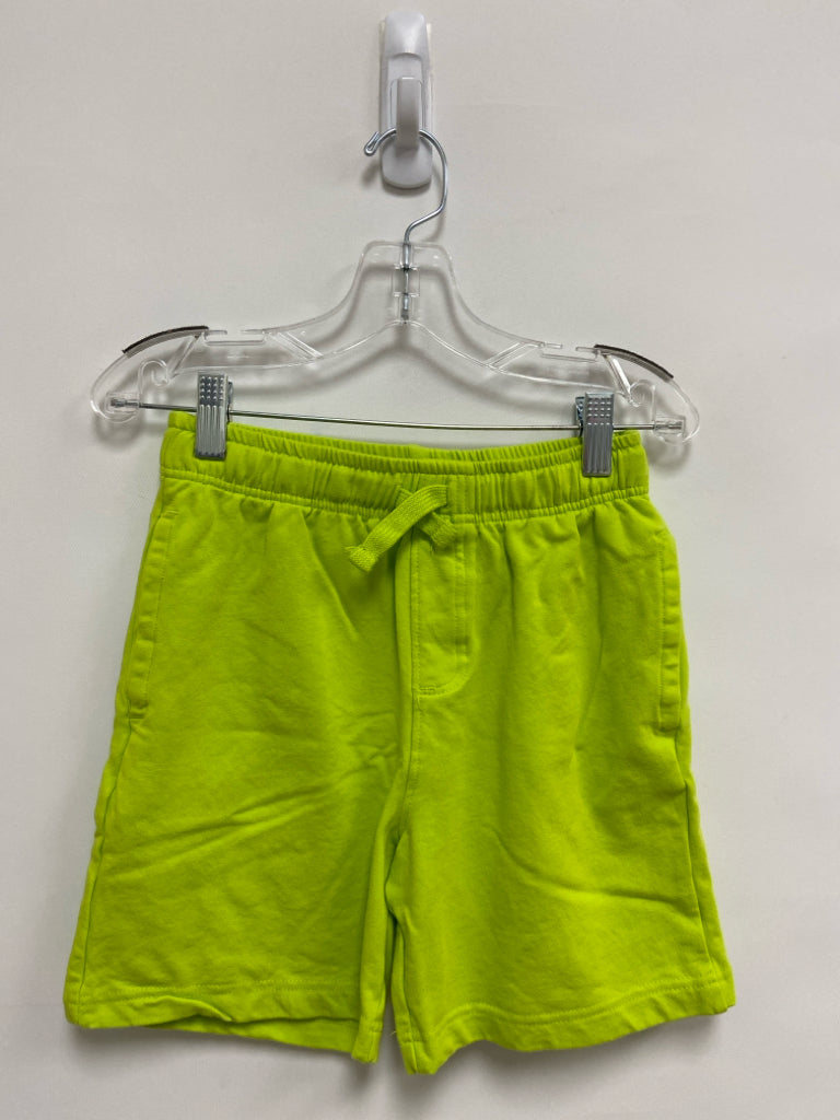 C&amp;C SIZE 7/8 Navy/Blue White/Green Frogs Boy&