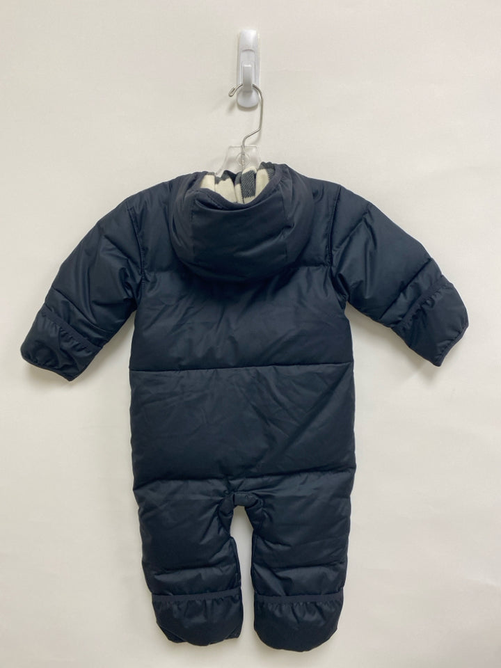 Columbia SIZE 12-18M Black Boy&