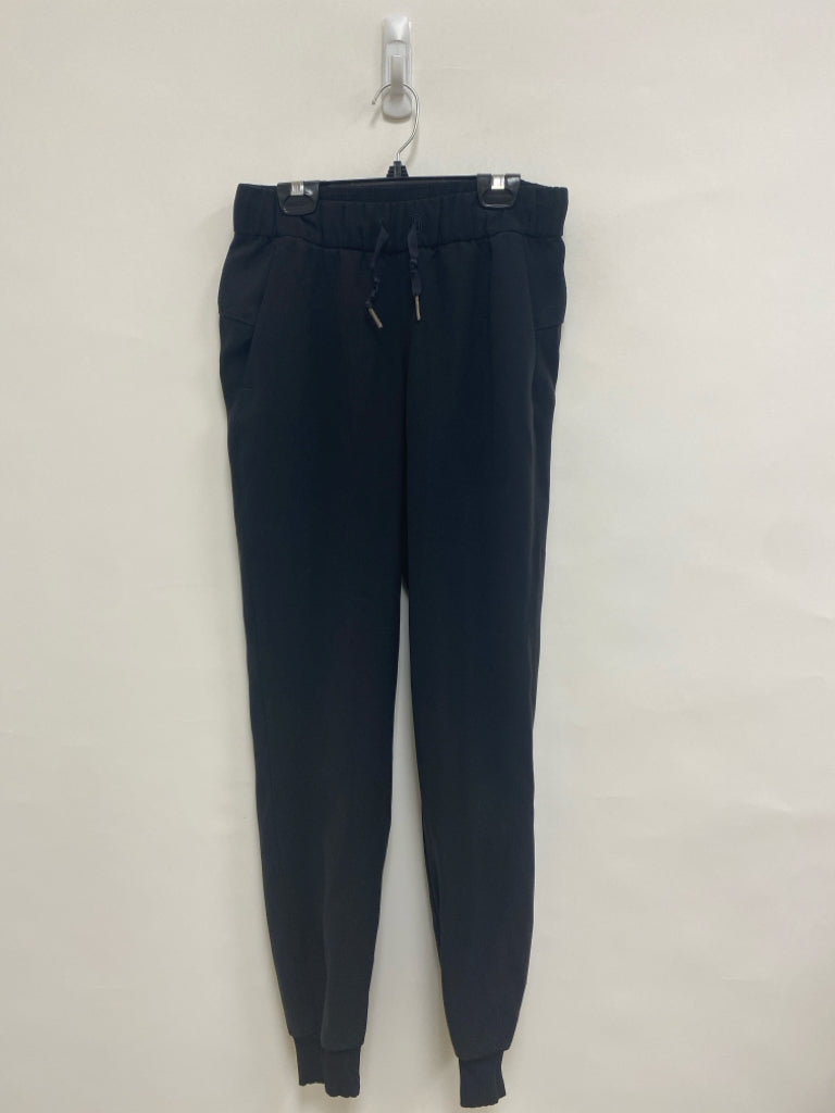 Lululemon Size 2 Black Athletic Pants