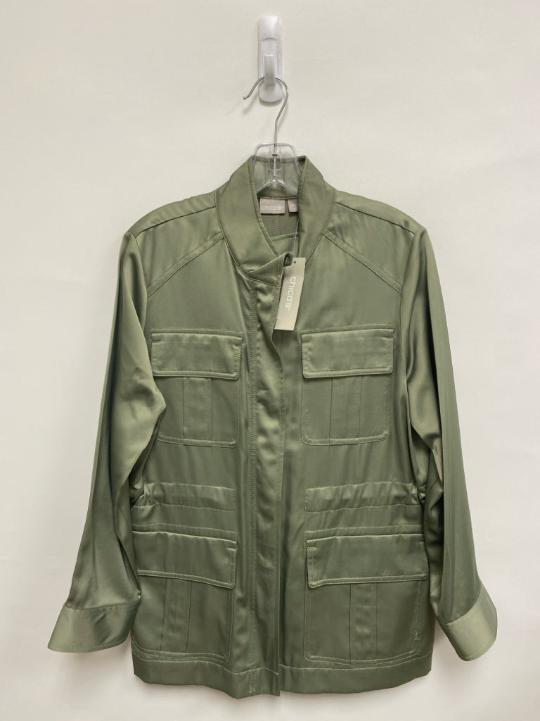 NWT Chico&