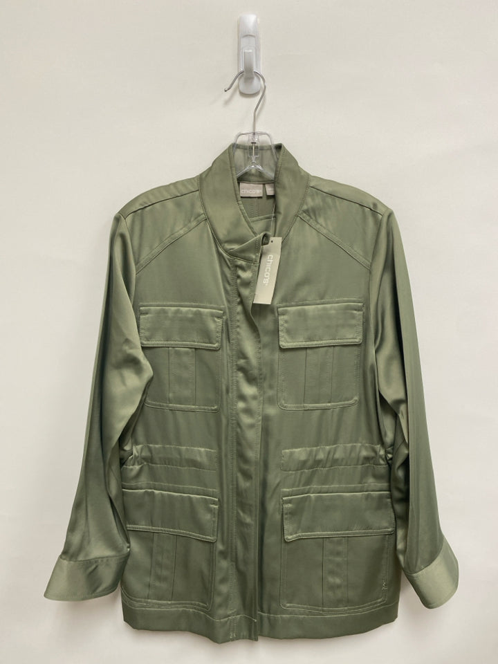 NWT Chico&